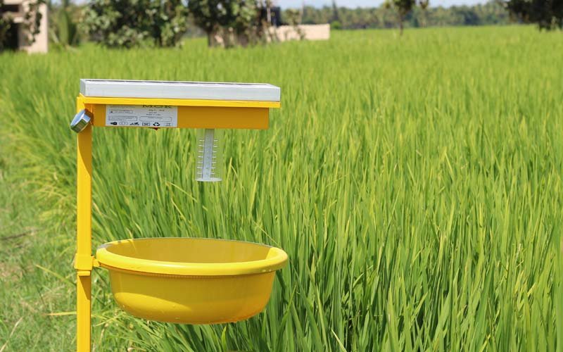 Solar Water Heater